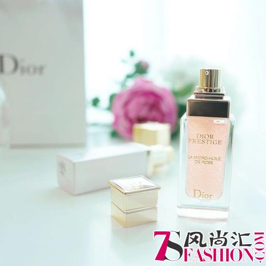Dior花蜜一生推，我帮你选好了最适合夏天的必buy单品