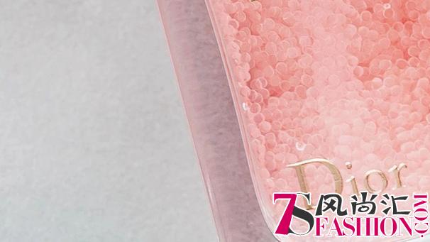 Dior花蜜一生推，我帮你选好了最适合夏天的必buy单品