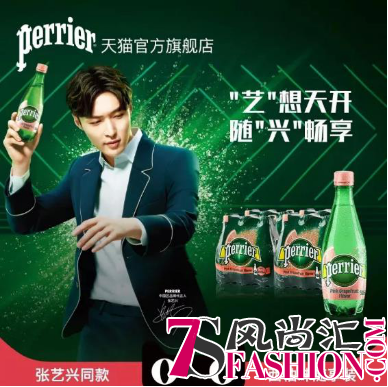 年年创新高，天猫凭什么稳坐水品类营销C位？