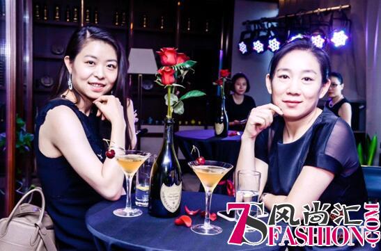 Chiaro高级珠宝定制品牌开幕酒会：生命之光,欲念之火