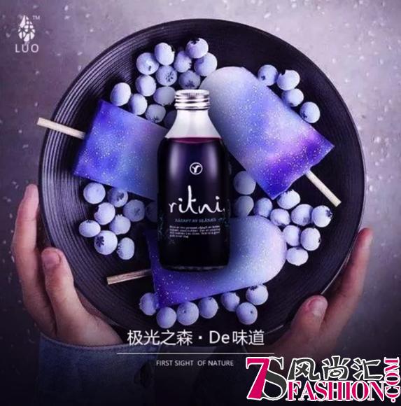 三伏天来袭，给你命的不止有空调，还有来自极地的「小森瓶」