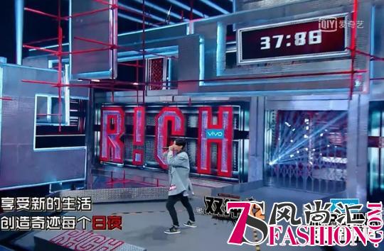 有货潮流早知道 中国新说唱开播谁是今年的带货王