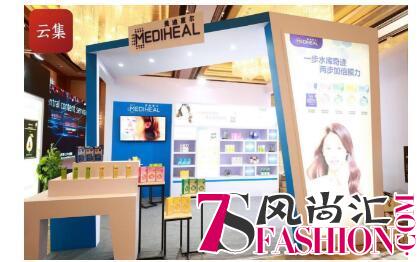 首届云集面膜节启动 社交电商打造夏日护肤盛筵