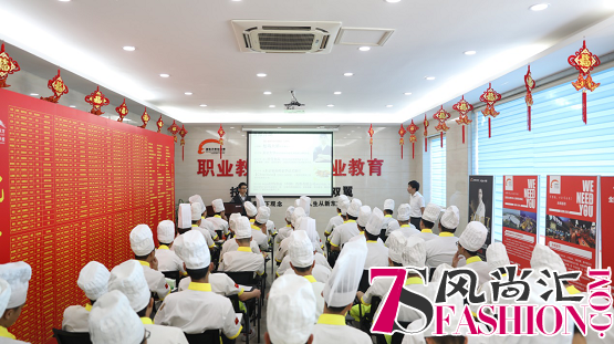 携手新东方烹饪学校，首届“好侍杯”咖喱烹饪大奖赛盛大闭幕！