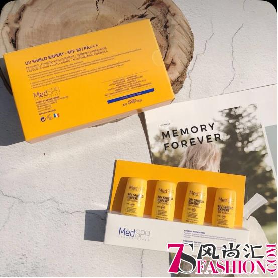 法国美帕壳聚糖修复面膜，让你尖叫的晒后修复神器