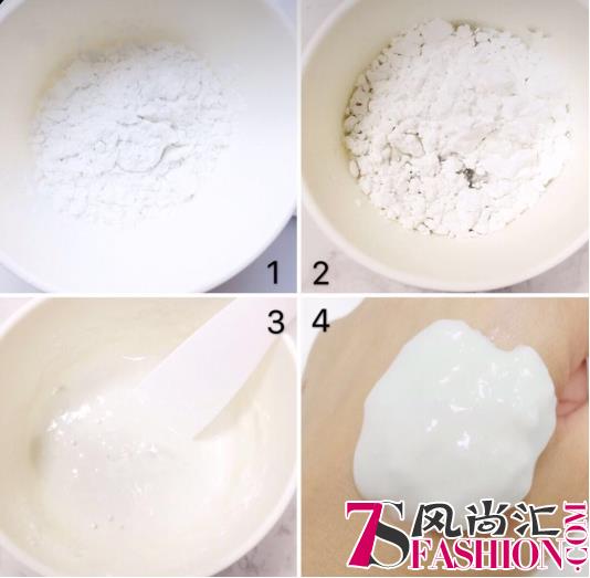 法国美帕壳聚糖修复面膜，让你尖叫的晒后修复神器