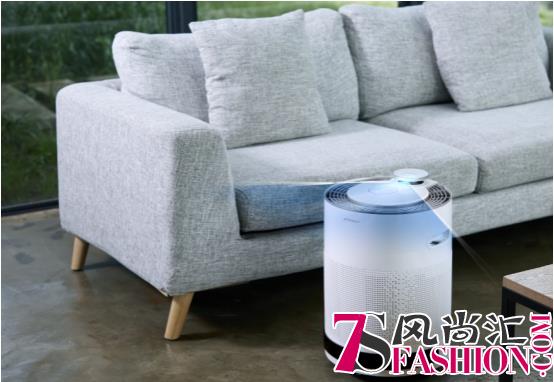 科沃斯空气净化机器人新品A660首发上市，让炎炎夏日无畏甲醛