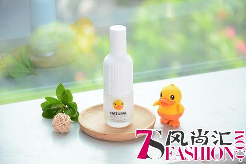 春纪携手B.Duck，引爆年轻的护肤新概念