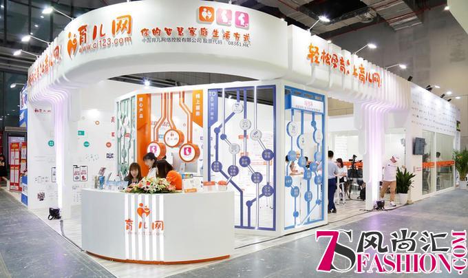 妈妈即正义，育儿网橙品清单席卷2018CBME