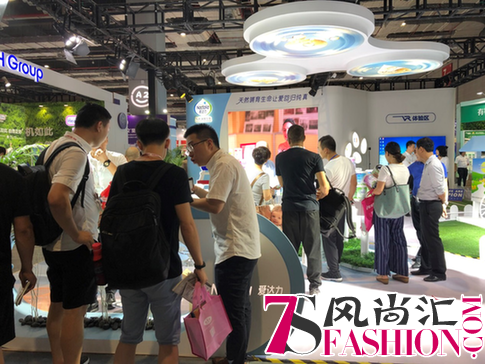 焕“新”登陆2018 上海CBME，爱达力强势领跑进口奶粉品牌力升级