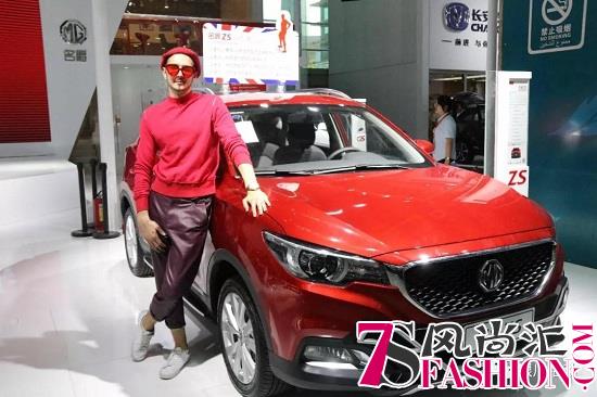 2018(第11届)中国·银川国际汽车博览会7月28日盛大启幕