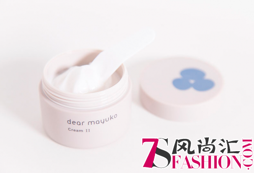 给肌肤的假期 dear mayuko