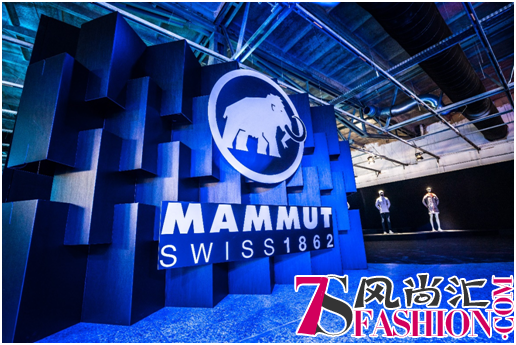 MAMMUT猛犸象推出城市户外休闲系列Delta X 计划2019年全球上市