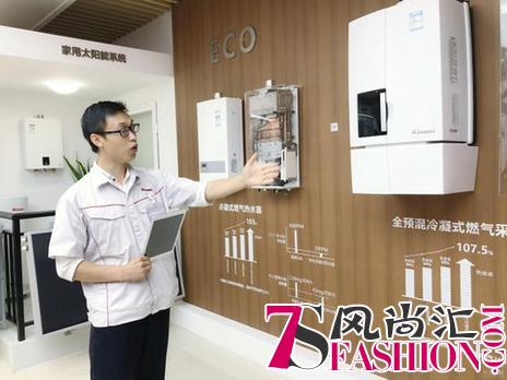 热水器是怎么炼成的？消费者深入林内工业园揭秘