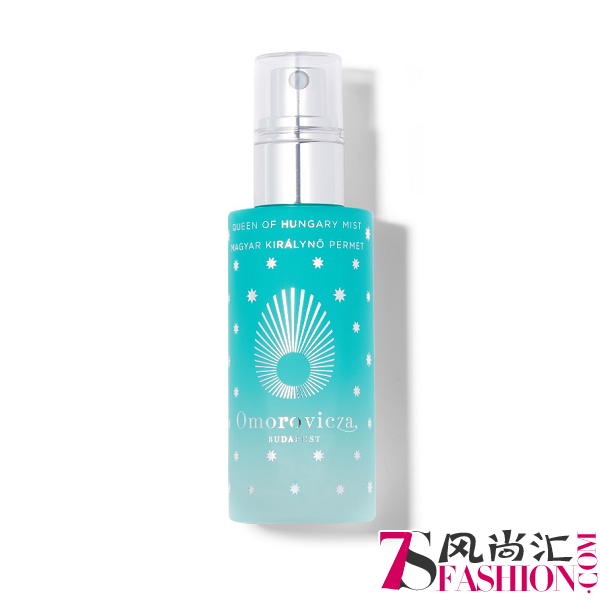 英国lookfantastic推出七夕限量版美妆礼盒