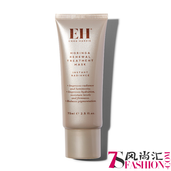 英国lookfantastic推出七夕限量版美妆礼盒
