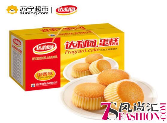 苏宁818疯抢开始：这波福利是甜的