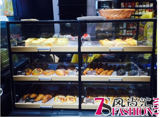 新外观设计今日上线 苏宁小店“换装”迎战818