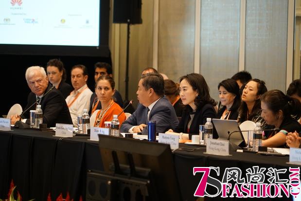 敦煌网CEO出席APEC吉隆坡会议，“大象与鲤鱼”理论阐述中小企业独特价值