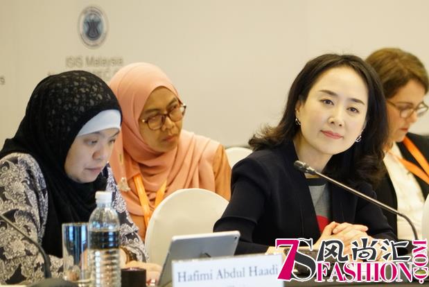 敦煌网CEO出席APEC吉隆坡会议，“大象与鲤鱼”理论阐述中小企业独特价值