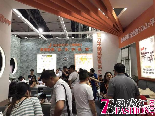广州展四天成交516万的秘密，就在哼哈匠借卖馆里！