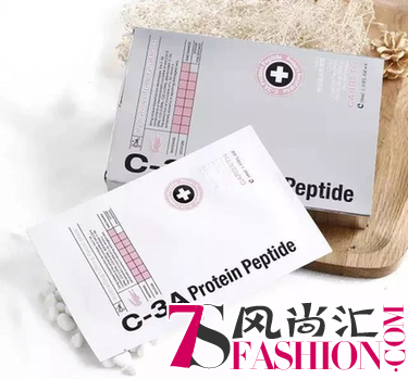 抗衰老，从卡蓓丝护肤，鳄鱼C-3A精华面膜开始！