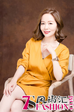 跨界创业访谈：盛郁柯跨界美业，只为遇见更好的自己！