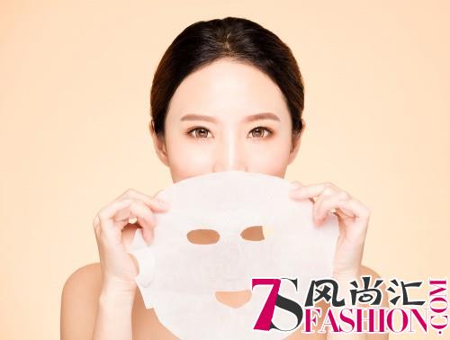 还在用前男友面膜？我身边的小仙女都开始用IBC雫面膜了！