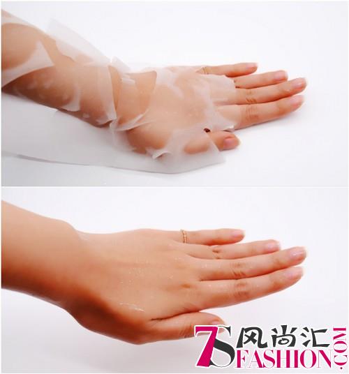 还在用前男友面膜？我身边的小仙女都开始用IBC雫面膜了！