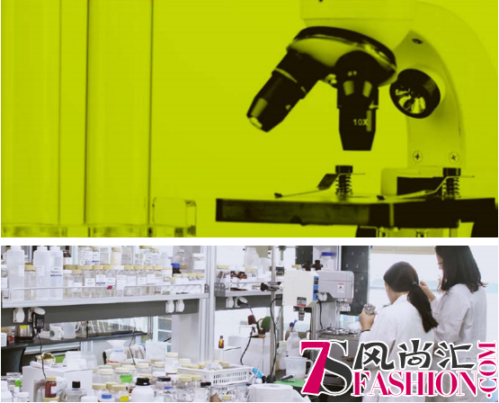 丸碧携手化妆品牌科丝美诗 研发牡丹护肤新专利
