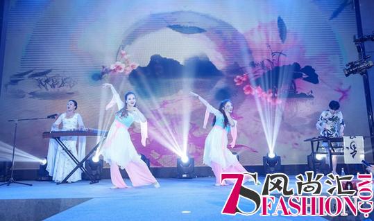 第22届MRS.GLOBE环球夫人大赛在京开启
