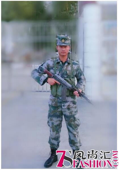 90后退伍军人加入苏宁 从士兵到职场新秀的华丽转身