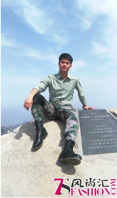 90后退伍军人加入苏宁 从士兵到职场新秀的华丽转身