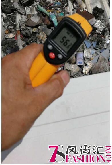 818“冰火”苏宁：56℃的清凉与-18℃的美味
