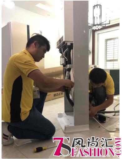 818“冰火”苏宁：56℃的清凉与-18℃的美味
