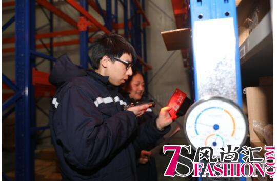 818“冰火”苏宁：56℃的清凉与-18℃的美味