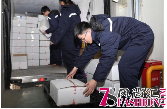 818“冰火”苏宁：56℃的清凉与-18℃的美味
