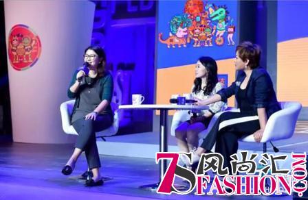 当母爱遭遇“大女子主义”：DaDa创始人郅慧的“二次生命”
