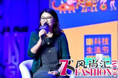 当母爱遭遇“大女子主义”：DaDa创始人郅慧的“二次生命”