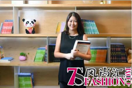 当母爱遭遇“大女子主义”：DaDa创始人郅慧的“二次生命”