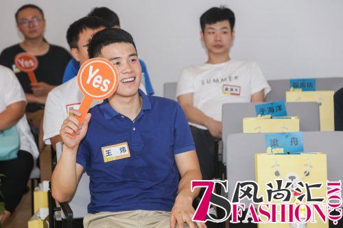“自如口碑-说出你的体验感”自如客见面交流会活动圆满结束