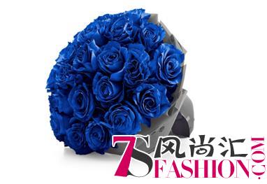 roseonly王俊凯七夕限量款小熊礼盒 刚上市就卖爆了！