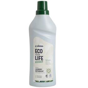 诺维信颁发丹麦VARNA瓦娜洗衣液Pure power卓越标识