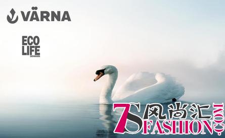 诺维信颁发丹麦VARNA瓦娜洗衣液Pure power卓越标识