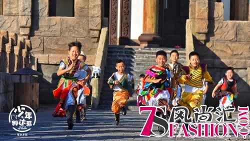 弘扬草原文化·培养青少年健康价值观——鄂尔多斯少年那达慕亲子研学之旅