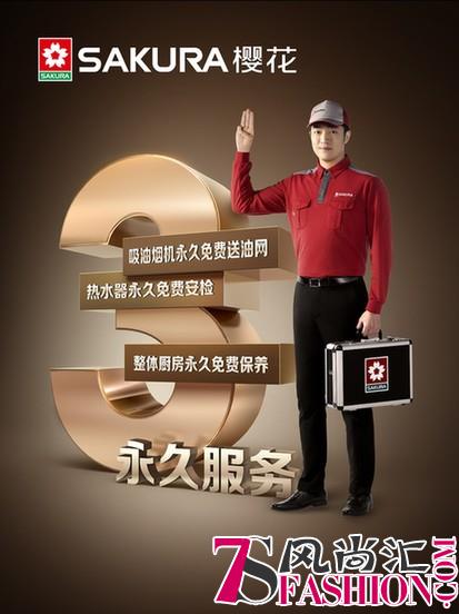 SAKURA樱花3998吸油烟机：别嫁对了爱情，却败给了厨房