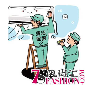 立秋之后，如何保养空调才能让它“安然过冬”呢？