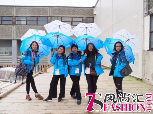 蔡司光学爱眼黑科技之旅圆满结束，呼吁关注双重防UV