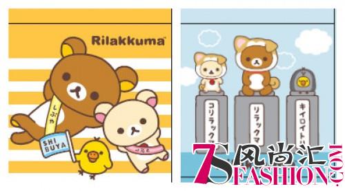 为庆祝轻松熊15岁生日，罗森竟然……