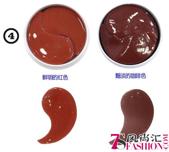 香蒲丽眼膜全新真伪鉴别5大方法